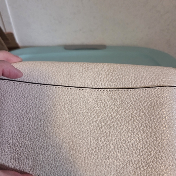 Coach Disney dumbo white wallet bag on removable strap - Picture 3 of 7